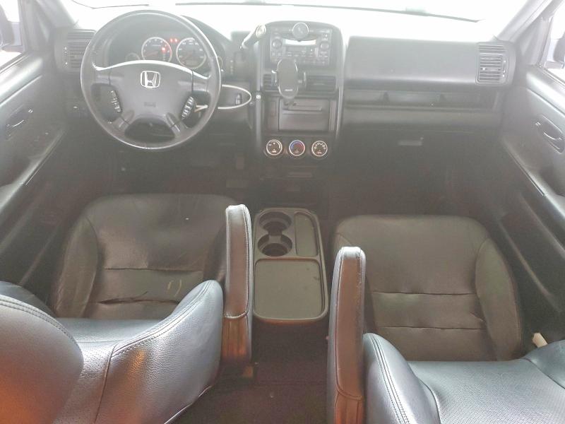 70176406 :رقم المزاد ، JHLRD78906C057882 vin ، 2006 Honda Cr-v مزاد بيع