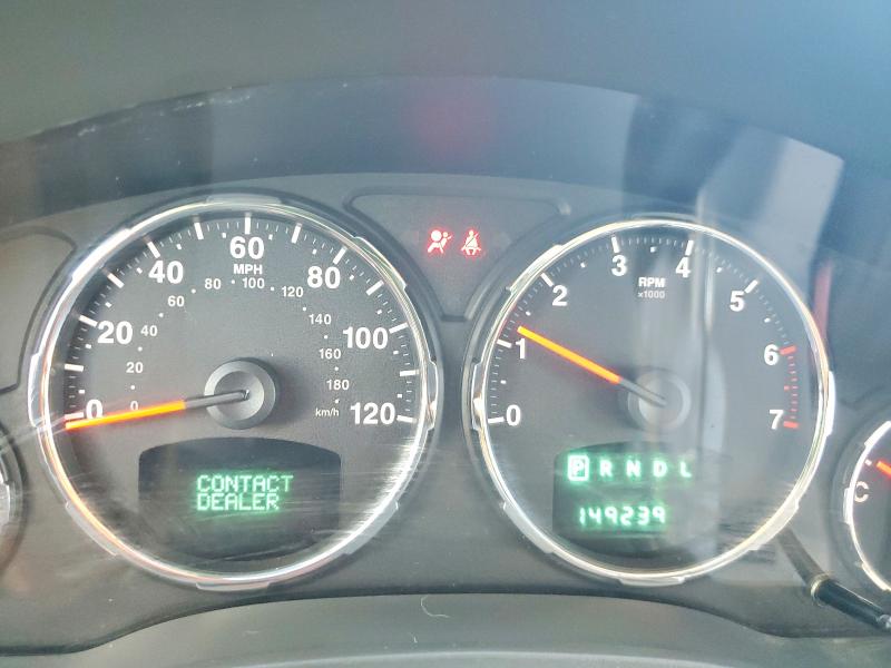 Aukcja sprzedaży 2008 Jeep Liberty, vin: 1J8GN58K88W136462, numer aukcji: 70166176