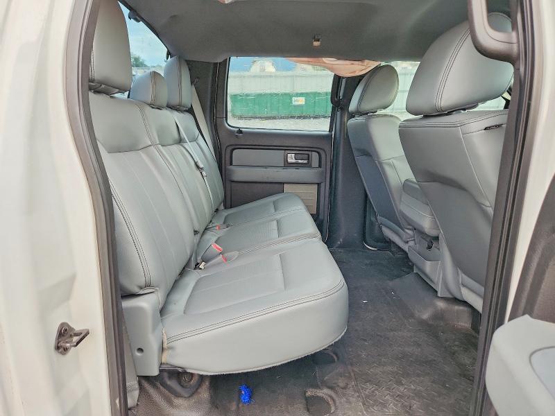 Продаж на аукціоні авто 2014 Ford F150, vin: 1FTEW1CM0EKF18968, номер лоту: 69246036