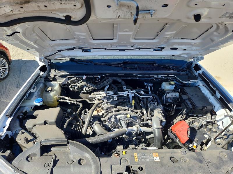 Aukcja sprzedaży 2025 Ford Ranger, vin: 1FTER4BH0SLE19084, numer aukcji: 71047156