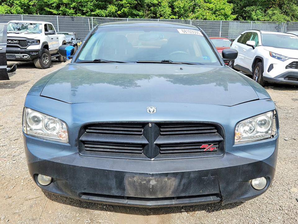 Продаж на аукціоні авто 2006 Dodge Charger, vin: 2B3KA43G46H233147, номер лоту: 68103506