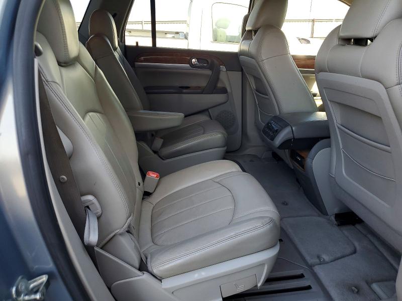 Aukcja sprzedaży 2008 Buick Enclave, vin: 5GAER23788J291239, numer aukcji: 67713676