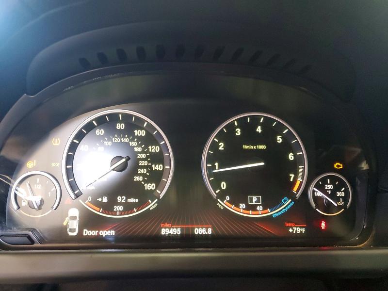 Aukcja sprzedaży 2012 Bmw 650, vin: WBALX3C5XCDV77209, numer aukcji: 68604056