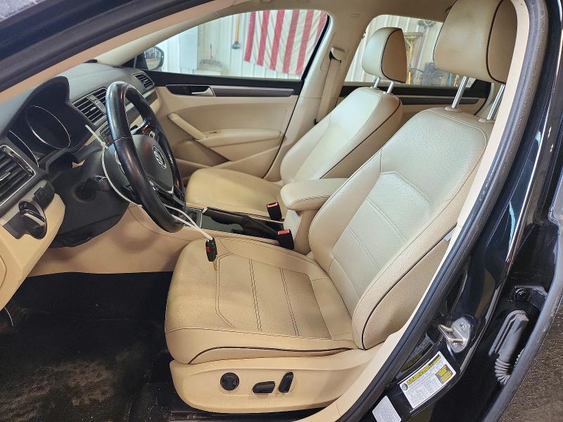 Продажа на аукционе авто 2016 Volkswagen Passat, vin: 1VWAT7A36GC028274, номер лота: 67898686