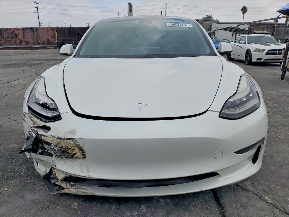 Aukcja sprzedaży 2021 Tesla Model 3, vin: 5YJ3E1EB7MF849340, numer aukcji: 68697216
