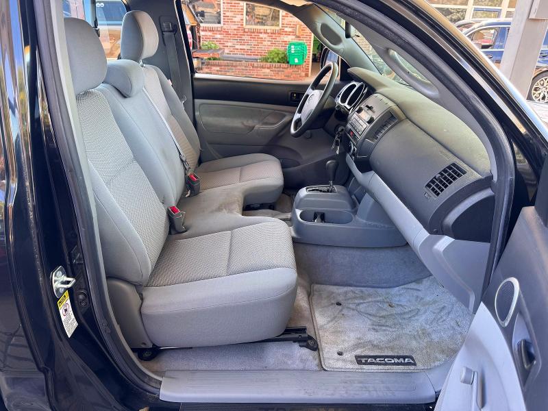 Aukcja sprzedaży 2009 Toyota Tacoma, vin: 5TENX22N59Z624217, numer aukcji: 69538986
