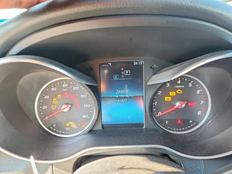 Aukcja sprzedaży 2021 Mercedes-benz Glc, vin: W1N0G8EB6MF870366, numer aukcji: 67308676