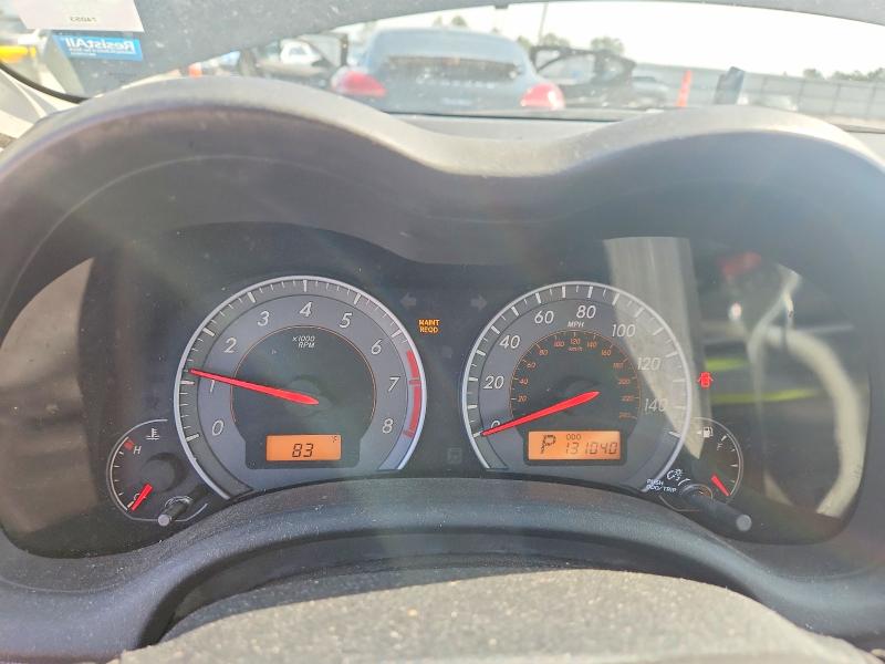 Продаж на аукціоні авто 2010 Toyota Corolla, vin: 2T1BU4EE5AC450629, номер лоту: 67883916