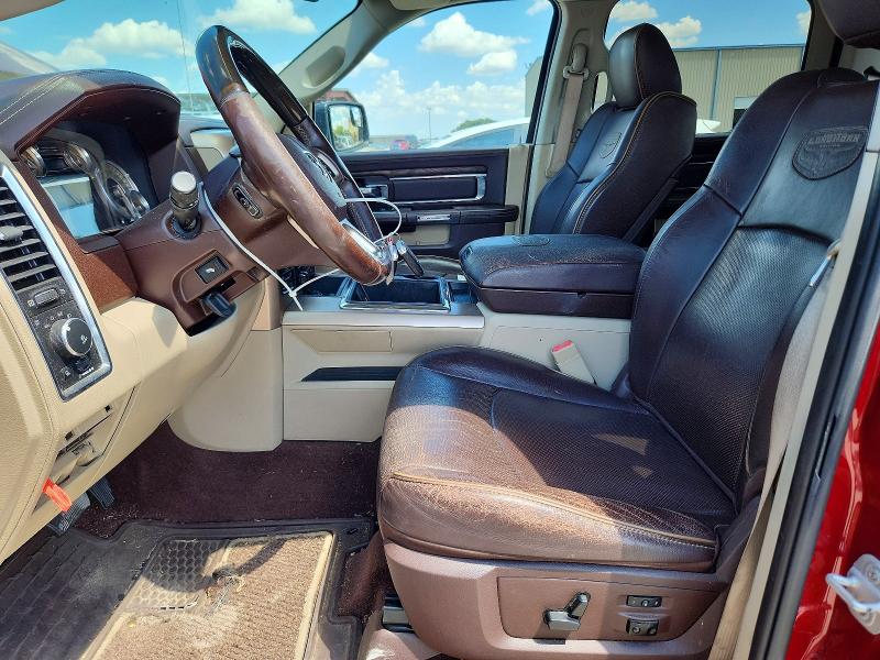 Aukcja sprzedaży 2014 Ram 1500, vin: 1C6RR7WT2ES387709, numer aukcji: 67732966