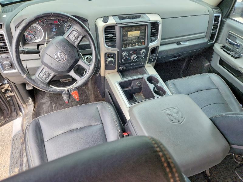 67402186 :رقم المزاد ، 1C6RR6LMXFS529863 vin ، 2015 Ram 1500 مزاد بيع