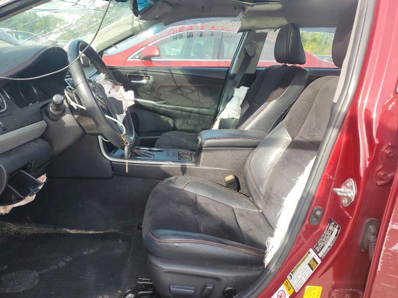 Продаж на аукціоні авто 2015 Toyota Camry, vin: 4T1BF1FKXFU932970, номер лоту: 69230146