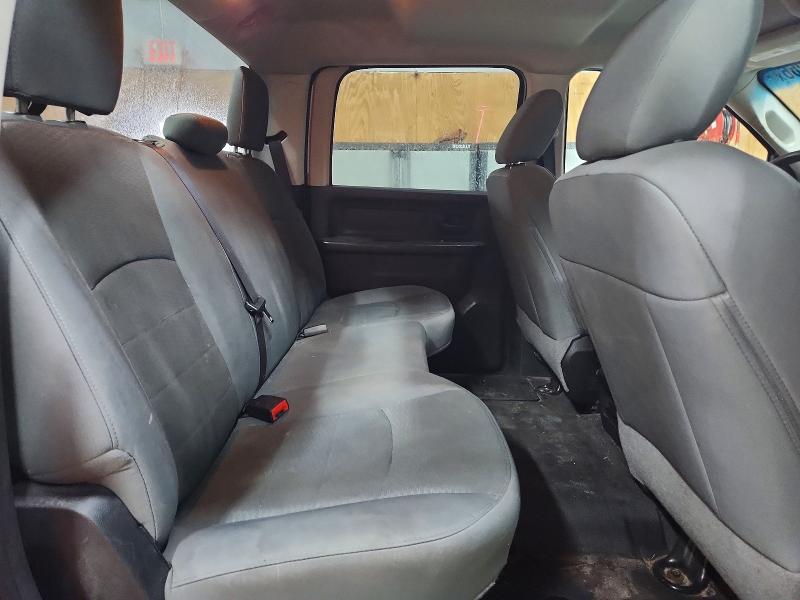Продаж на аукціоні авто 2015 Ram 2500, vin: 3C6TR5CT7FG529821, номер лоту: 70064966