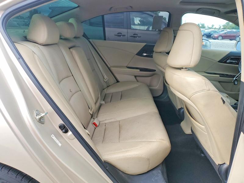 Продажа на аукционе авто 2014 Honda Accord, vin: 1HGCR3F85EA024668, номер лота: 67867806