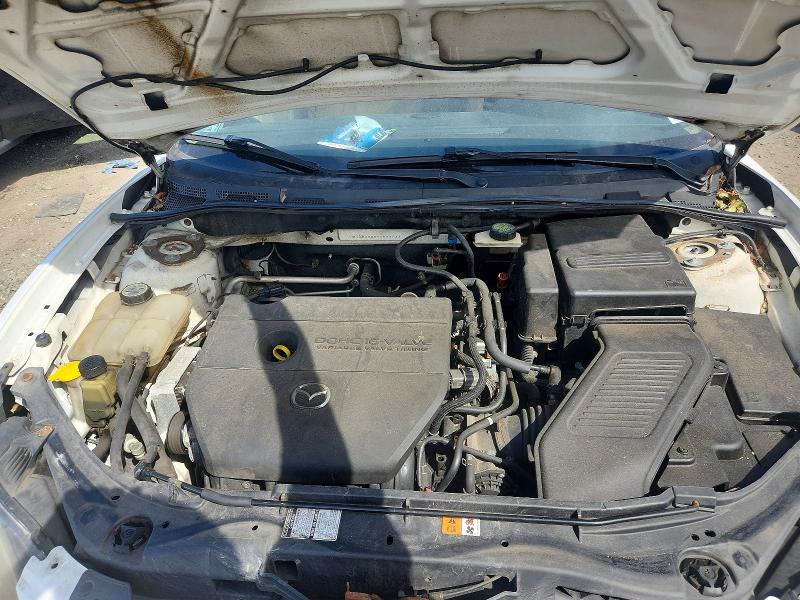 Aukcja sprzedaży 2007 Mazda 3, vin: JM1BK32G671663544, numer aukcji: 68632676