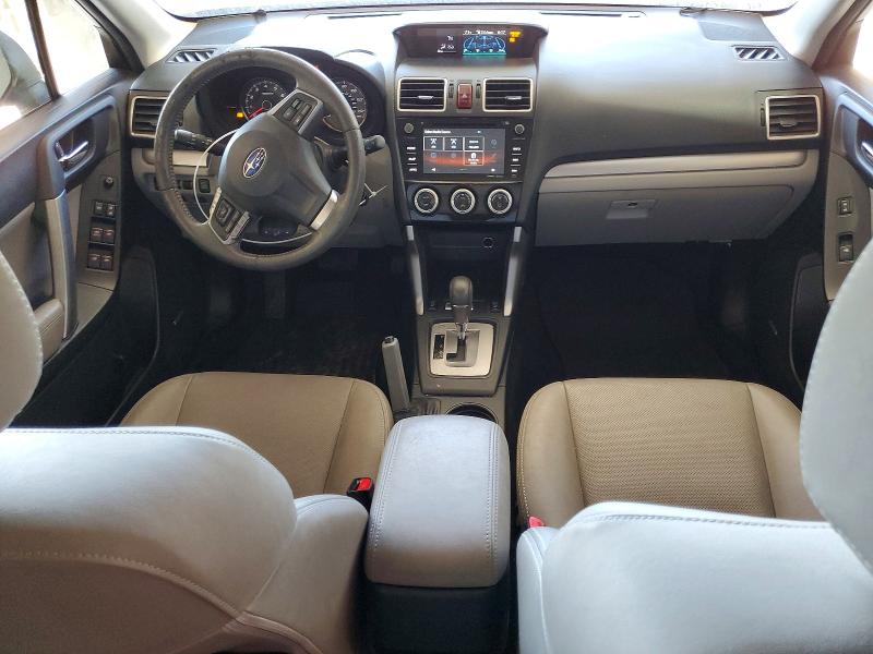 Aukcja sprzedaży 2016 Subaru Forester, vin: JF2SJARC2GH412099, numer aukcji: 70477586