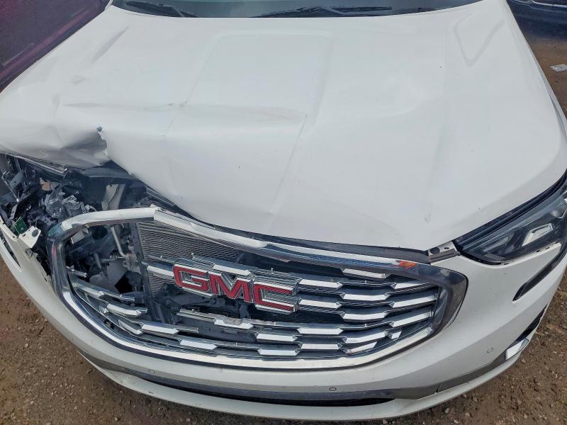 Продажа на аукционе авто 2019 Gmc Terrain, vin: 3GKALXEXXKL118187, номер лота: 67837166