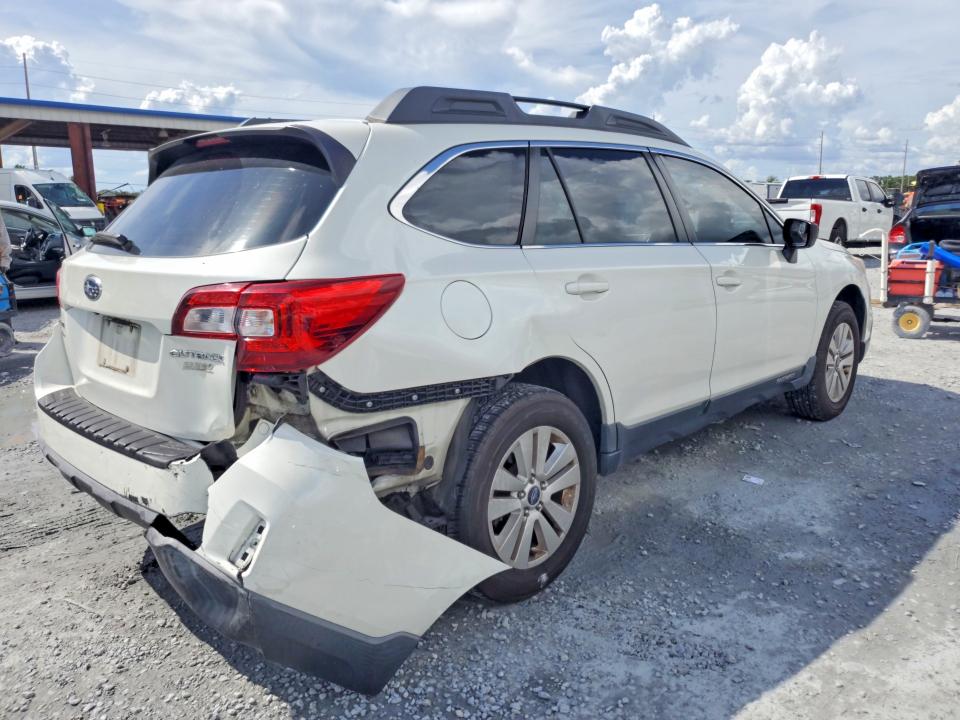 Aukcja sprzedaży 2017 Subaru Outback, vin: 4S4BSAAC8H3268978, numer aukcji: 68811956
