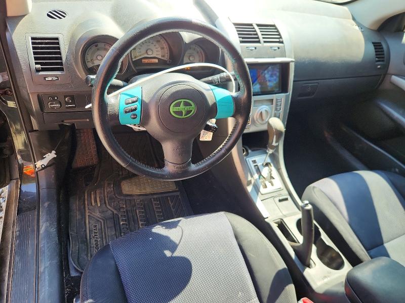 Продажа на аукционе авто 2008 Scion Tc, vin: JTKDE167680263160, номер лота: 68819916