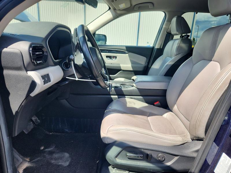 Продаж на аукціоні авто 2024 Honda Pilot, vin: 5FNYG2H5XRB006428, номер лоту: 67861476