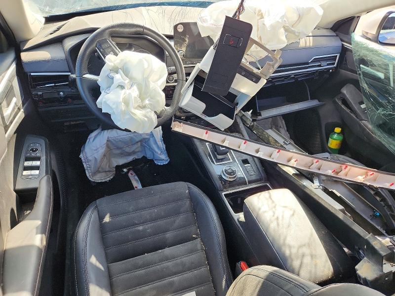 67935796 :رقم المزاد ، JA4J4VA84RZ027960 vin ، 2024 Mitsubishi Outlander مزاد بيع