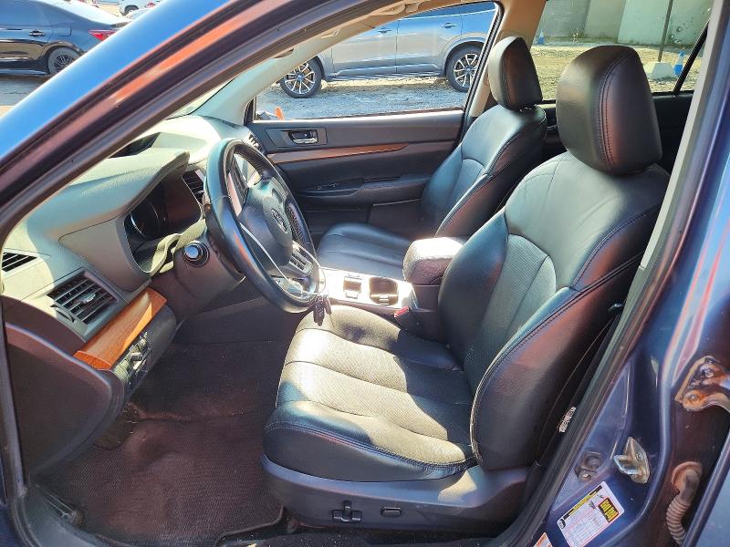 68734376 :رقم المزاد ، 4S4BRBLC3E3212604 vin ، 2014 Subaru Outback مزاد بيع
