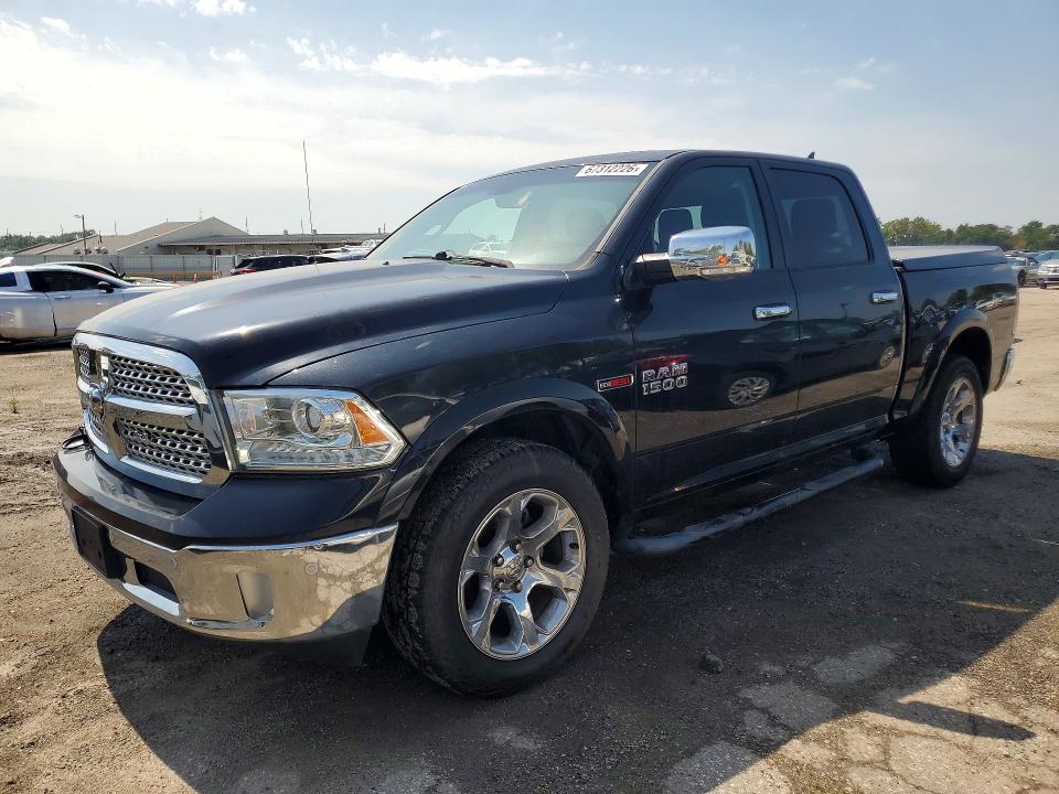 67312226 :رقم المزاد ، 1C6RR7NM7GS140022 vin ، 2016 Ram 1500 مزاد بيع