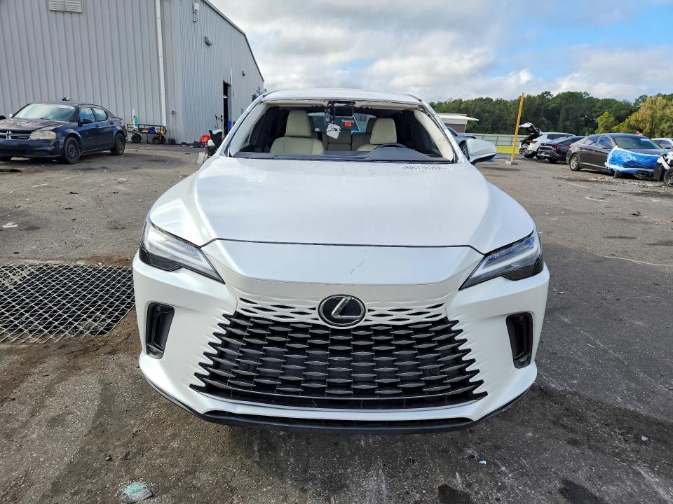 Продаж на аукціоні авто 2023 Lexus Rx 350, vin: 2T2BAMBA8PC014887, номер лоту: 68736206