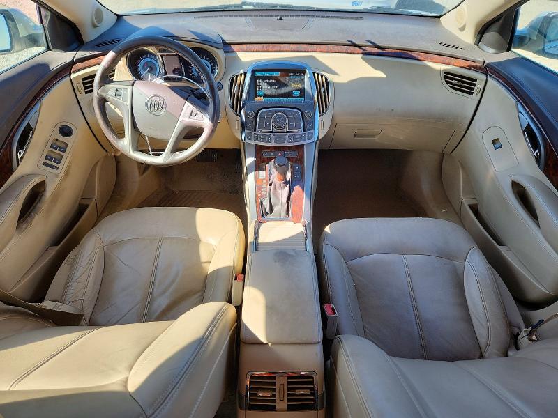 67378296 :رقم المزاد ، 1G4GC5ER2DF190568 vin ، 2013 Buick Lacrosse مزاد بيع