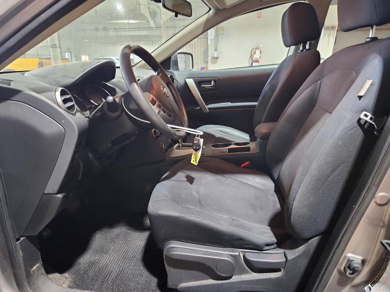 Aukcja sprzedaży 2014 Nissan Rogue Select, vin: JN8AS5MT4EW618060, numer aukcji: 68956146