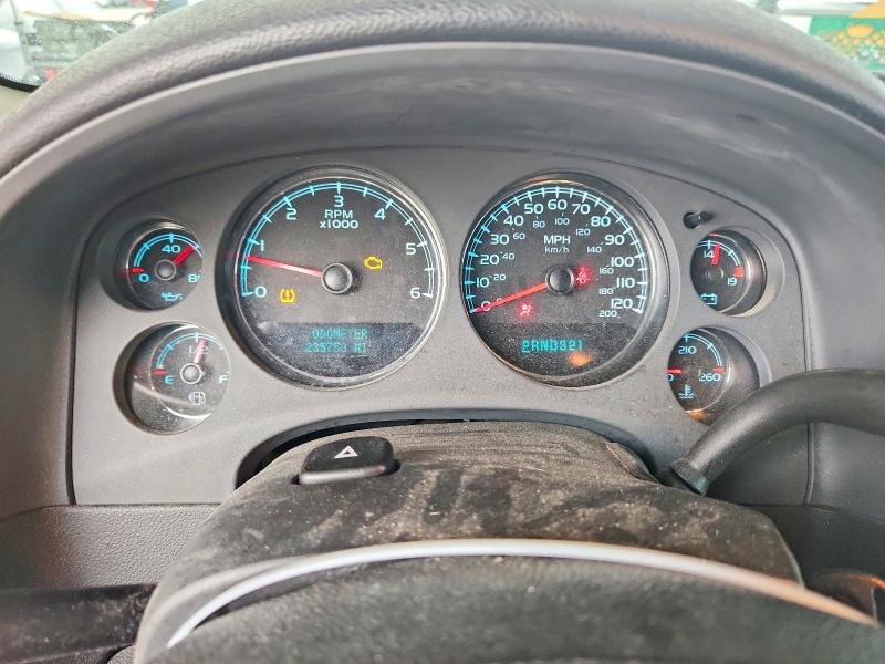 Продаж на аукціоні авто 2007 Chevrolet Avalanche, vin: 3GNFK12387G124922, номер лоту: 67287906
