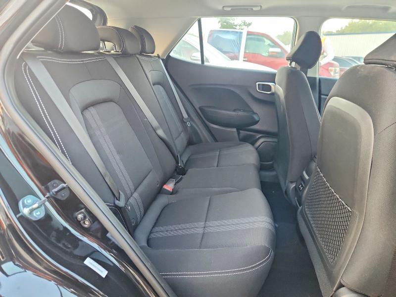 68846896 :رقم المزاد ، KMHRC8A35TU480485 vin ، 2026 Hyundai Venue مزاد بيع