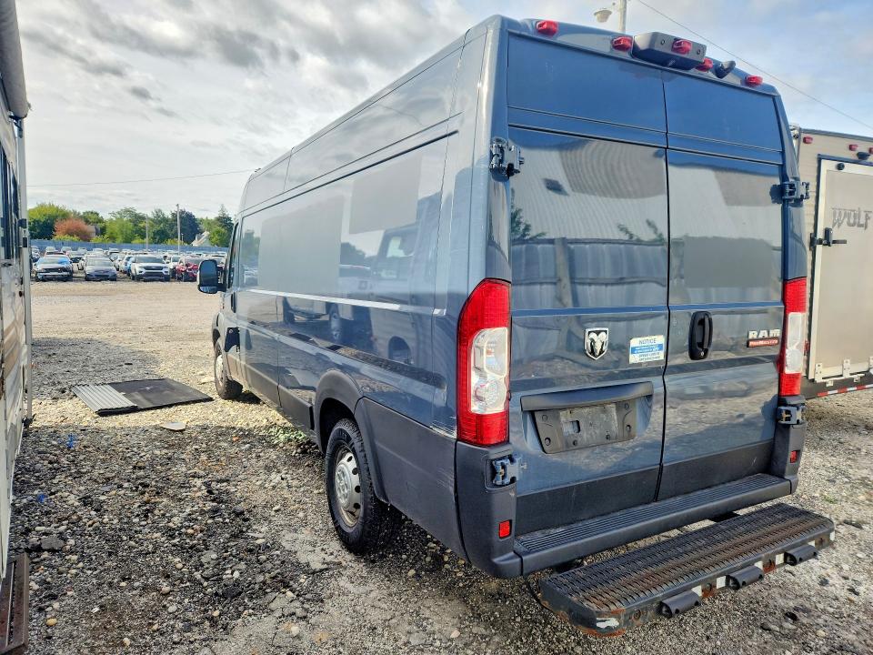 Aukcja sprzedaży 2021 Ram Promaster 3500, vin: 3C6MRVJG2ME540812, numer aukcji: 67253376