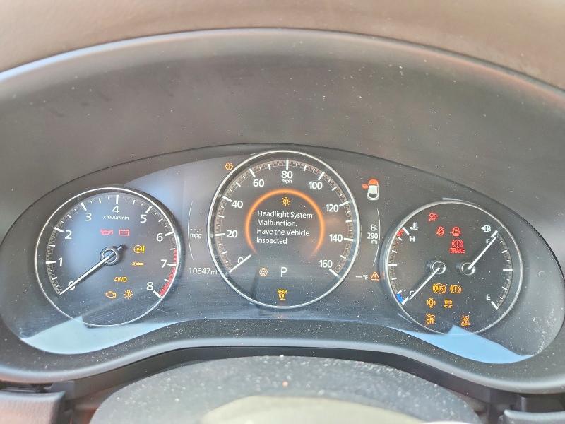 Aukcja sprzedaży 2024 Mazda Cx-30, vin: 3MVDMBDM1RM627426, numer aukcji: 68223326