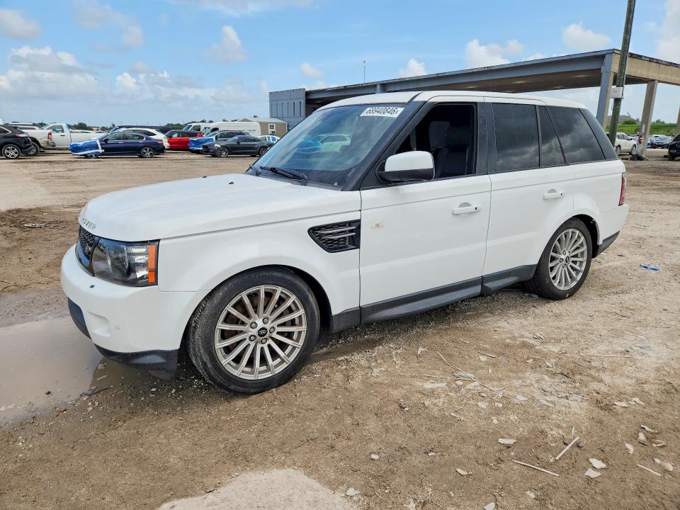 Auction sale of the 2013 Land Rover Range Rover Sport, vin: SALSF2D41DA812688, lot number: 68940846