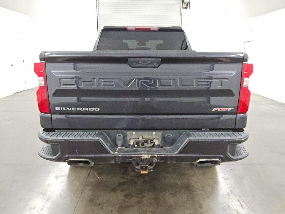 Aukcja sprzedaży 2023 Chevrolet Silverado, vin: 3GCUDEED8PG186035, numer aukcji: 67155476