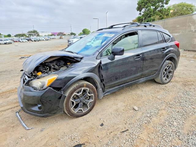 Aukcja sprzedaży 2014 Subaru Xv Crosstrek, vin: JF2GPAVC9E8325520, numer aukcji: 67923846