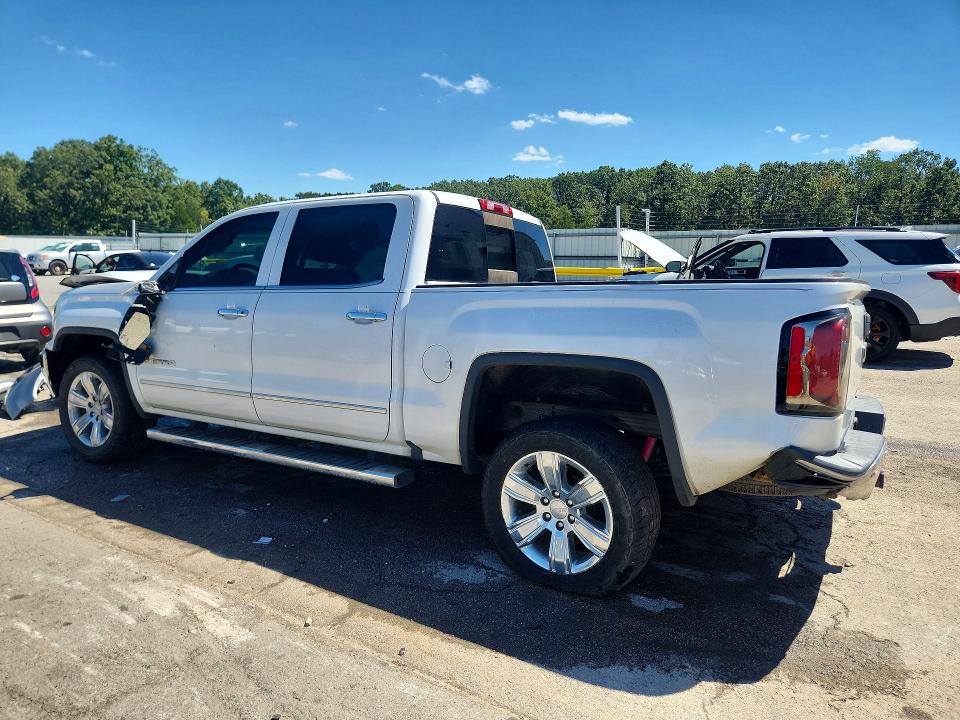 67617636 :رقم المزاد ، 3GTU2NEC2HG179631 vin ، 2017 Gmc Sierra مزاد بيع