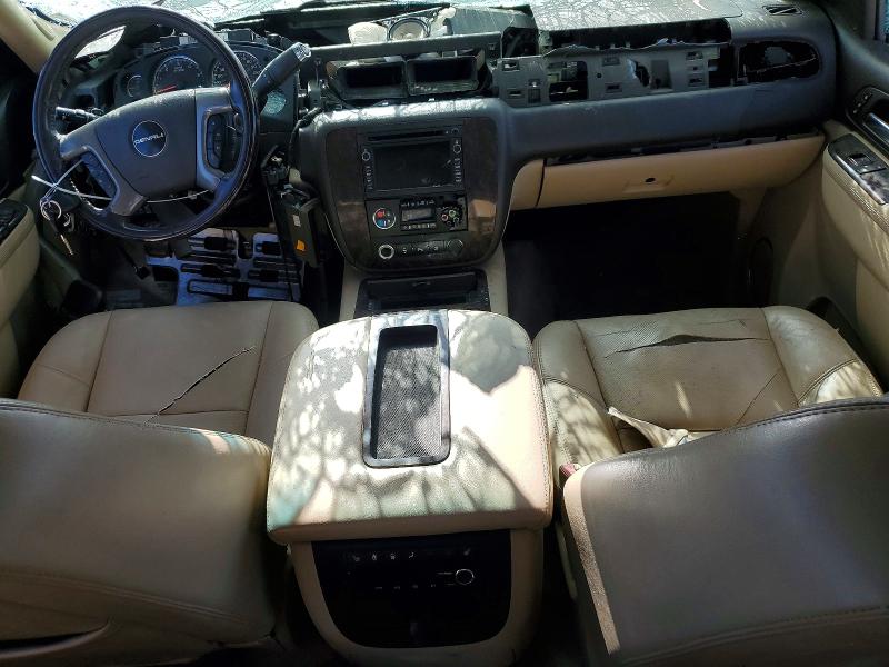 Продажа на аукционе авто 2011 Gmc Yukon Xl, vin: 1GKS1MEF5BR185353, номер лота: 68589976