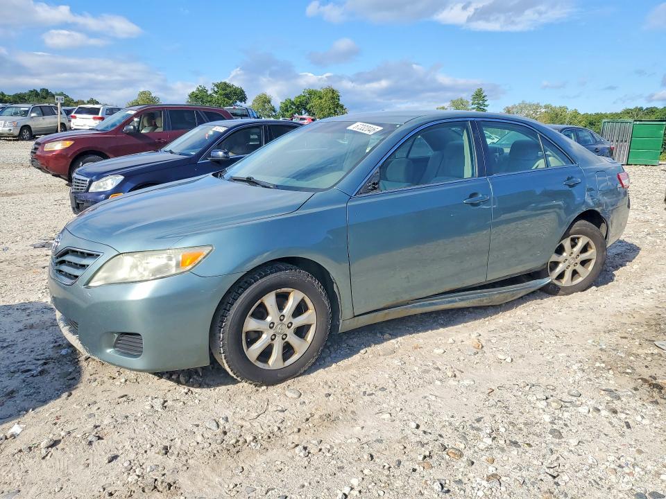 67332046 :رقم المزاد ، 4T1BF3EK1BU658937 vin ، 2011 Toyota Camry مزاد بيع