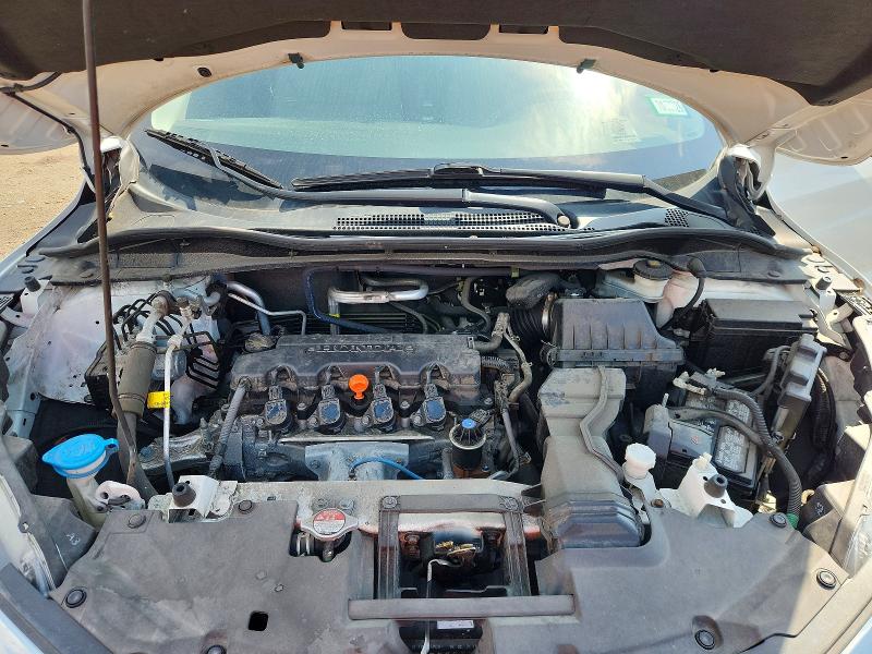 Aukcja sprzedaży 2022 Honda Hr-v, vin: 3CZRU6H38NM717743, numer aukcji: 66248306