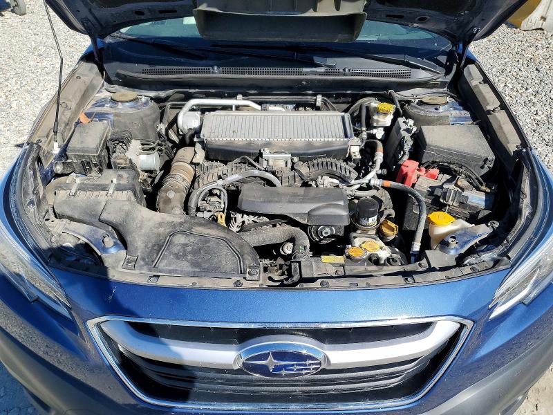 Aukcja sprzedaży 2020 Subaru Outback, vin: 4S4BTGND9L3172465, numer aukcji: 67910026