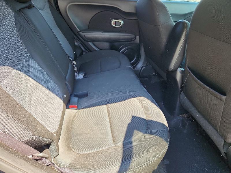 Aukcja sprzedaży 2019 Kia Soul, vin: KNDJP3A53K7672964, numer aukcji: 67649556