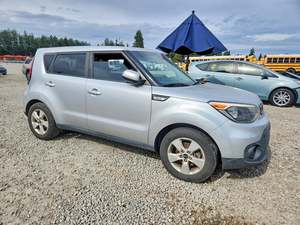 Aukcja sprzedaży 2019 Kia Soul, vin: KNDJN2A23K7665762, numer aukcji: 69744066