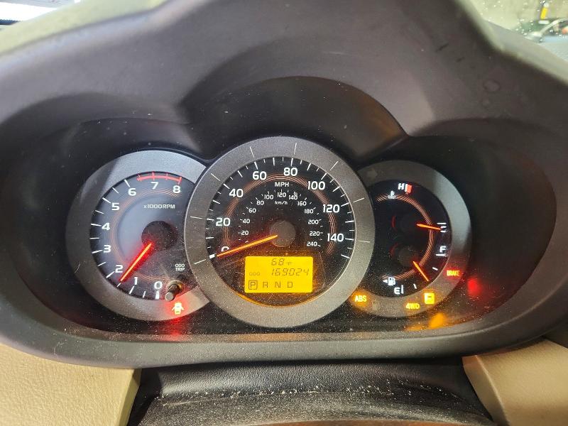 Aukcja sprzedaży 2011 Toyota Rav4, vin: JTMBK4DV1BD017904, numer aukcji: 69859116