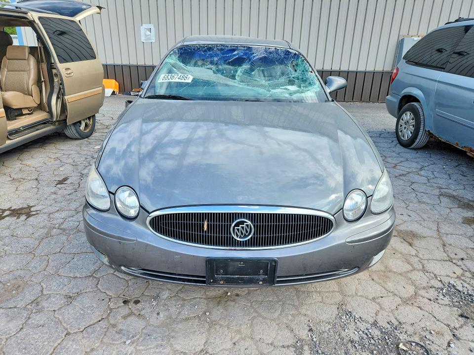 Продаж на аукціоні авто 2007 Buick Lacrosse, vin: 2G4WC582X71176505, номер лоту: 68367486