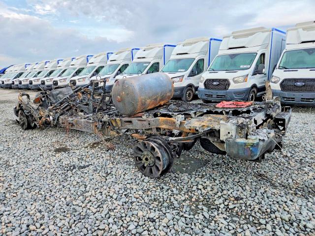 70114836 :رقم المزاد ، 1FT7W2BA2REF14737 vin ، 2024 Ford F250 مزاد بيع