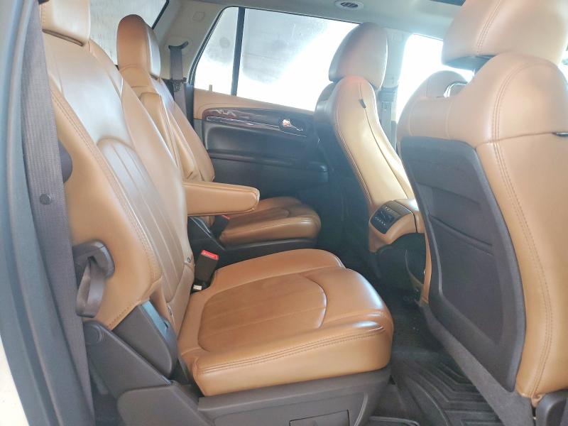 2014 Buick Enclave მანქანა იყიდება აუქციონზე, vin: 5GAKRBKD7EJ245536, აუქციონის ნომერი: 68999536