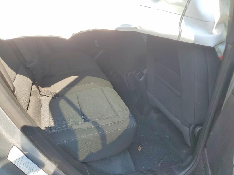 Продажа на аукционе авто 2026 Chevrolet Equinox, vin: 3GNAXHEG4TL311319, номер лота: 68927866