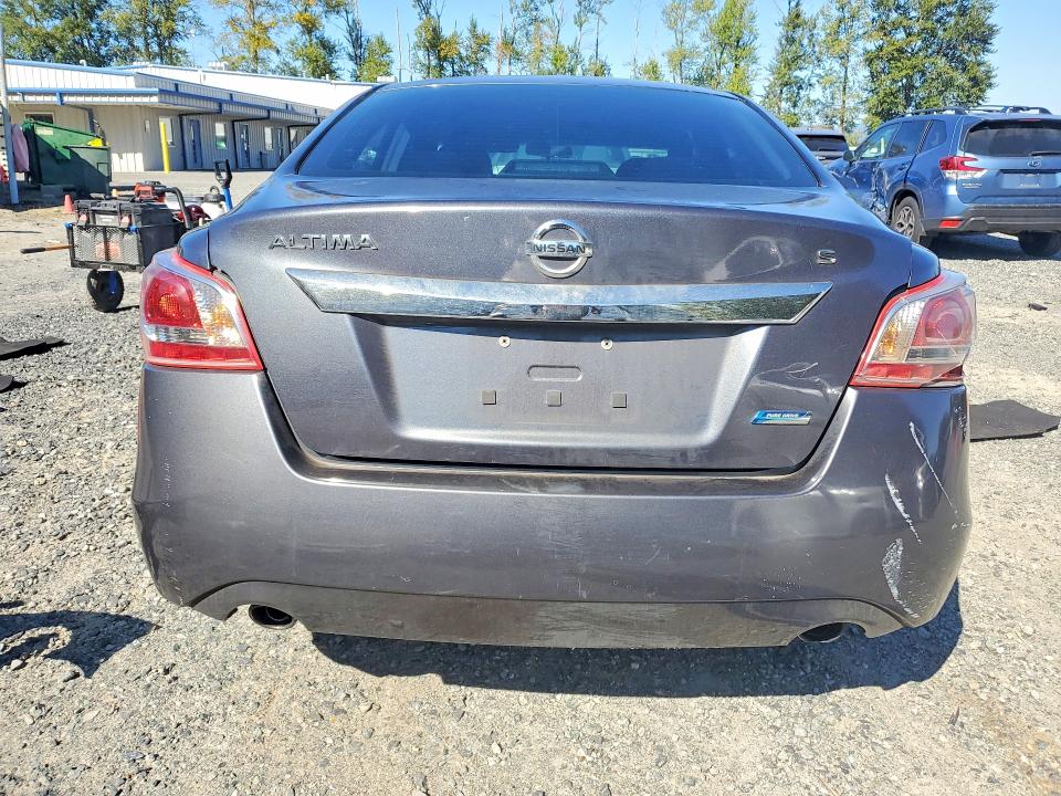 Продажа на аукционе авто 2013 Nissan Altima, vin: 1N4AL3AP7DC904592, номер лота: 68659676