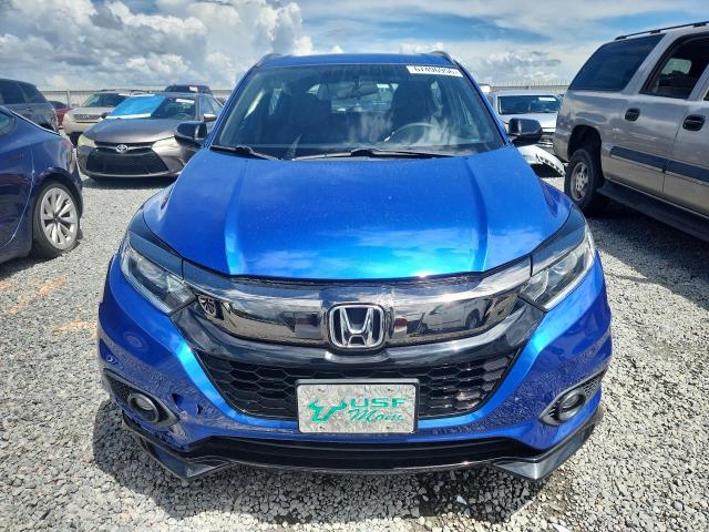 Aukcja sprzedaży 2020 Honda Hr-v, vin: 3CZRU5H13LM702055, numer aukcji: 67496956